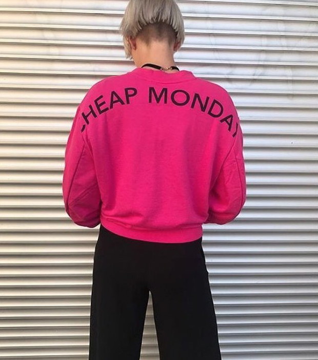 Cheap Monday