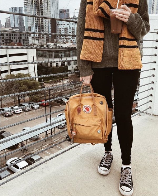 Fjällräven