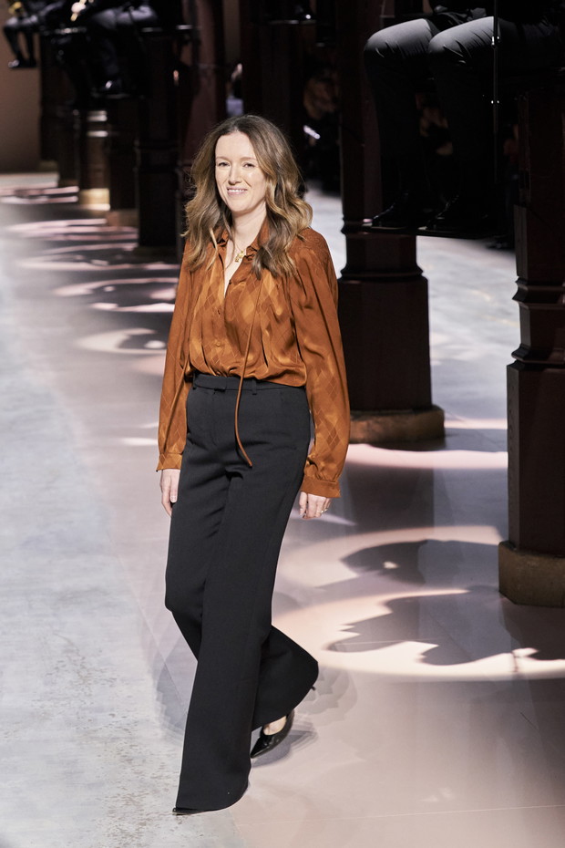 Givenchy haute couture wiosna-lato 2020