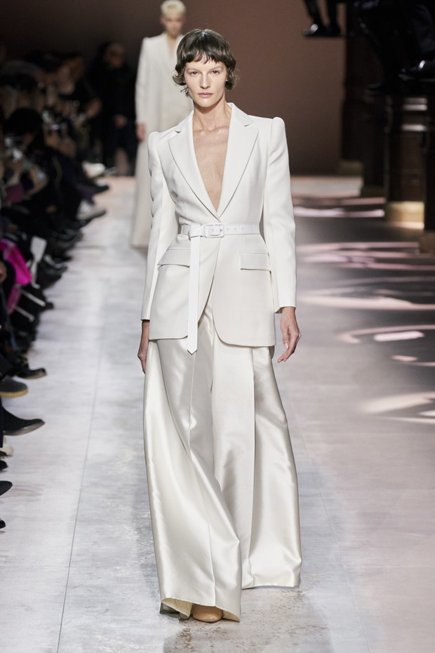 Givenchy haute couture wiosna-lato 2020