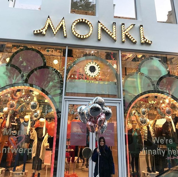 Monki
