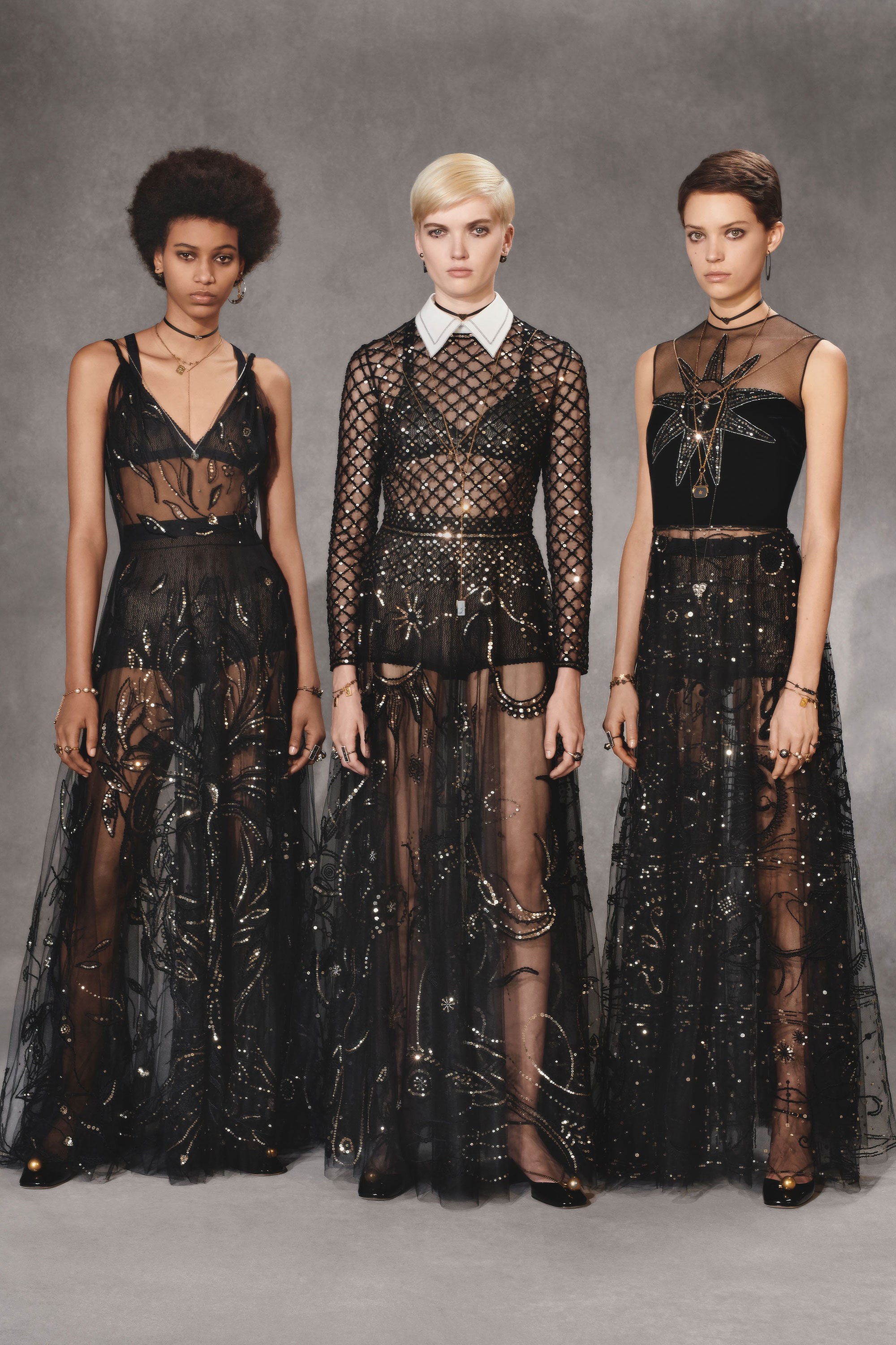 Najnowsza kolekcja Dior Pre-Fall