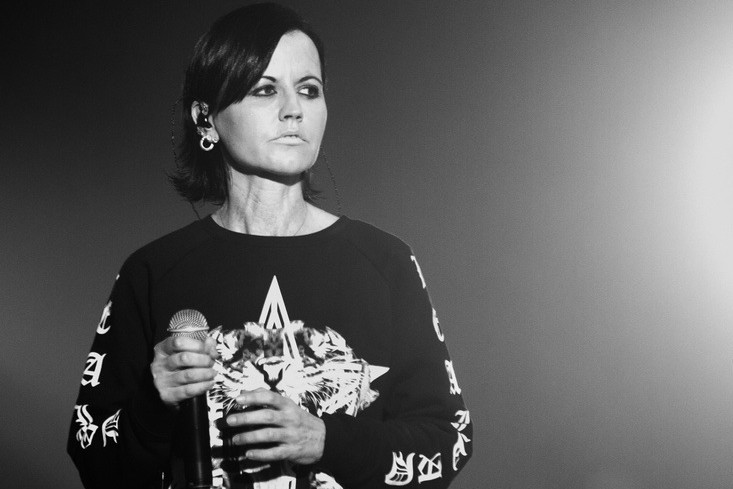 Dolores O'Riordan, wokalistka The Cranberries nie żyje!