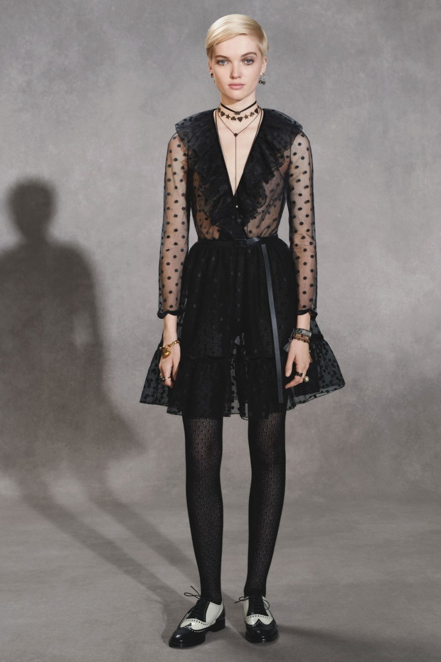 Christian Dior Pre-Fall
