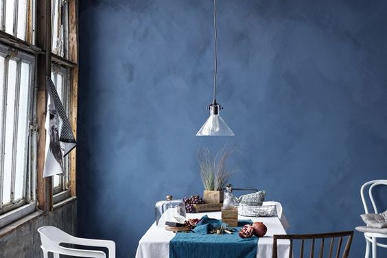 1. Wabi Sabi