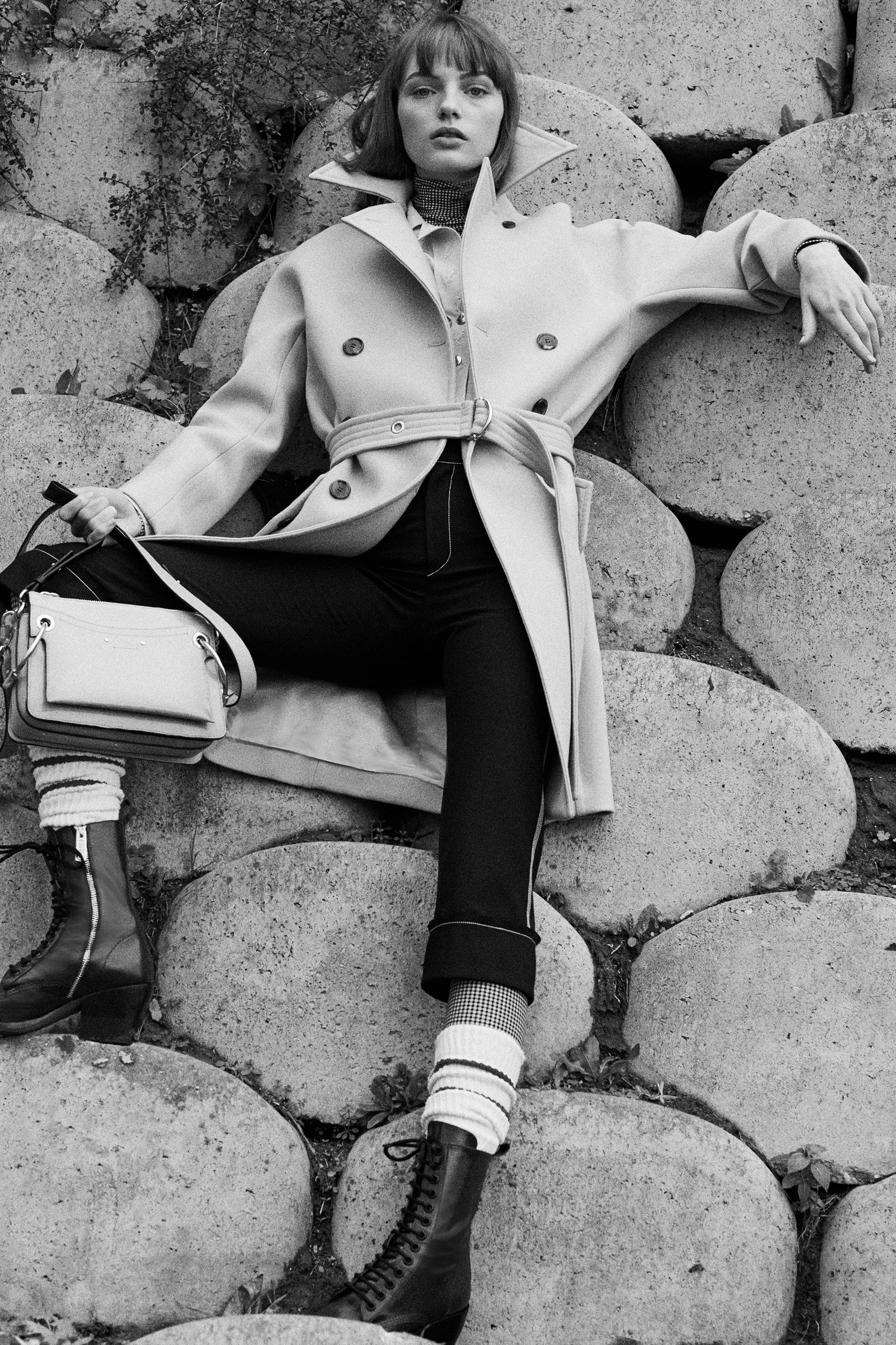 Nowa kolekcja Chloé Pre-Fall 2018