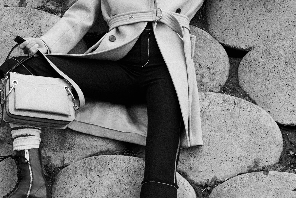 Nowa kolekcja Chloé Pre-Fall 2018