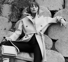 Nowa kolekcja Chloé Pre-Fall 2018