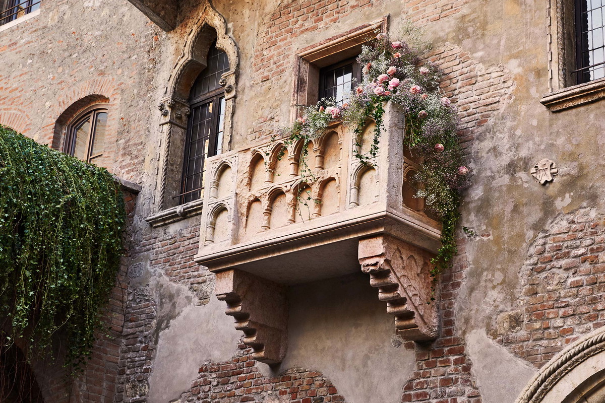 Casa di Giulietta