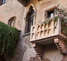 Casa di Giulietta