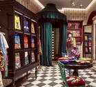 Gucci Garden we Florencji