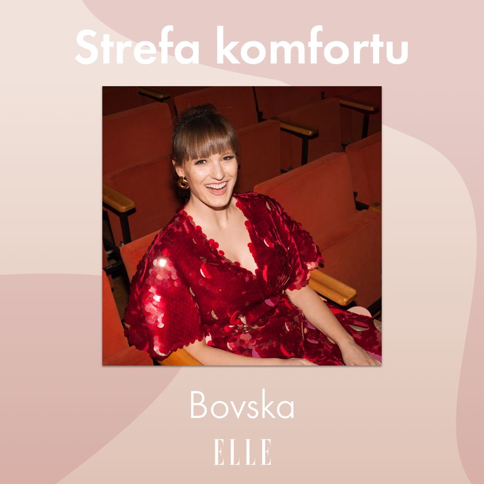 Bovska - playlista