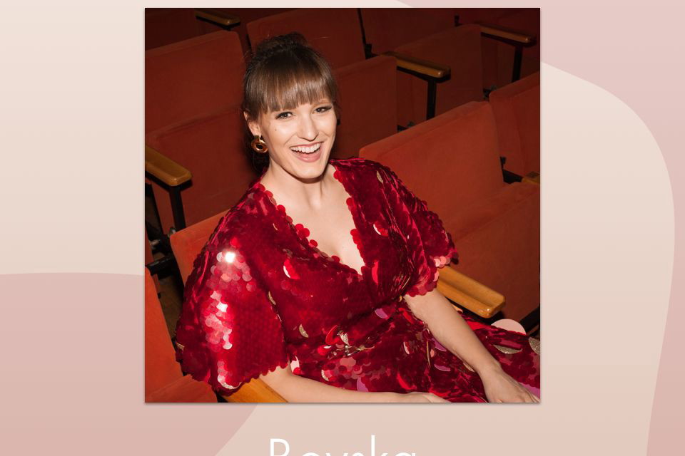 Bovska - playlista