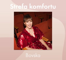 Bovska - playlista
