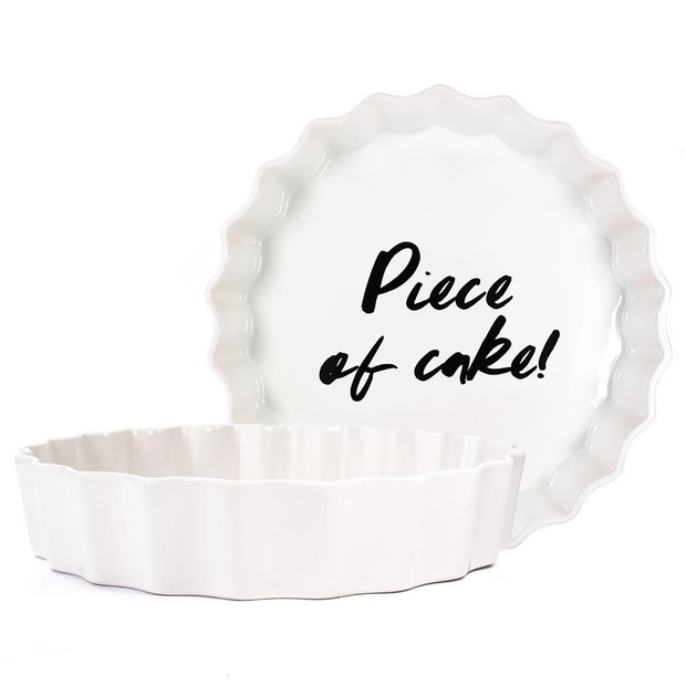 Forma do tarty DUKA, Piece of cake, 79,99 zł