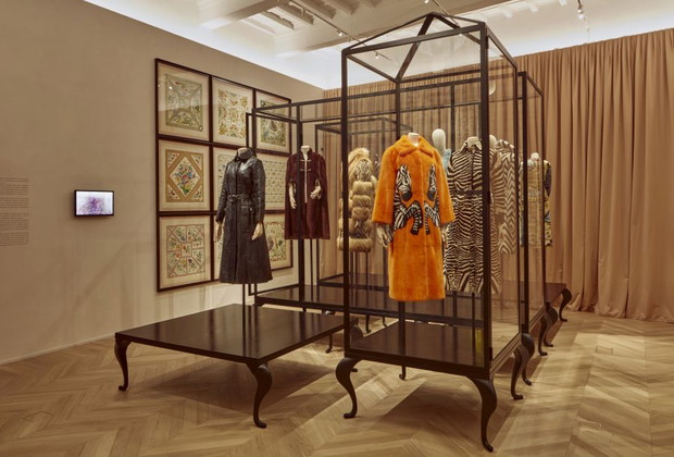 Gucci Garden we Florencji
