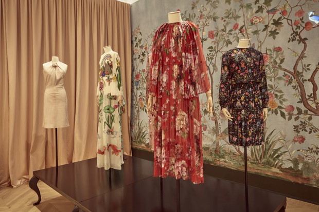 Gucci Garden we Florencji