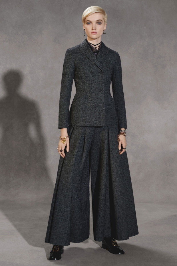 Kolekcja Christian Dior Pre-Fall 2018