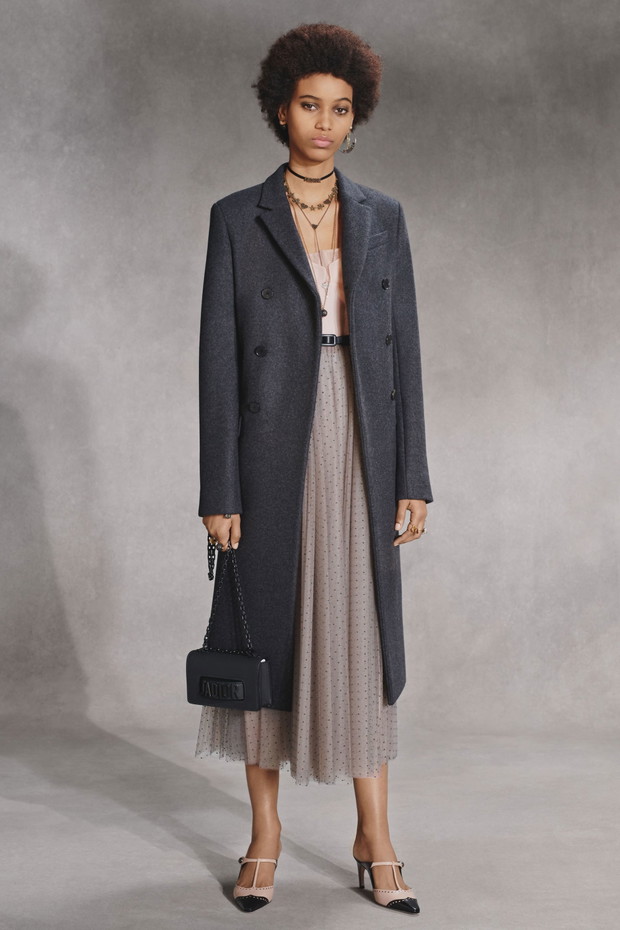 Kolekcja Christian Dior Pre-Fall