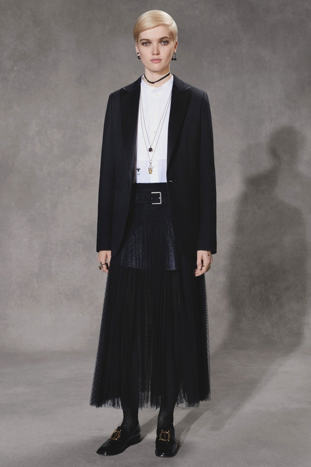 Kolekcja Dior Pre-Fall 2018