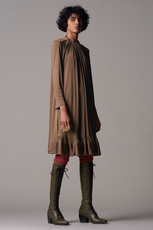 Nowa kolekcja Chloé 2018