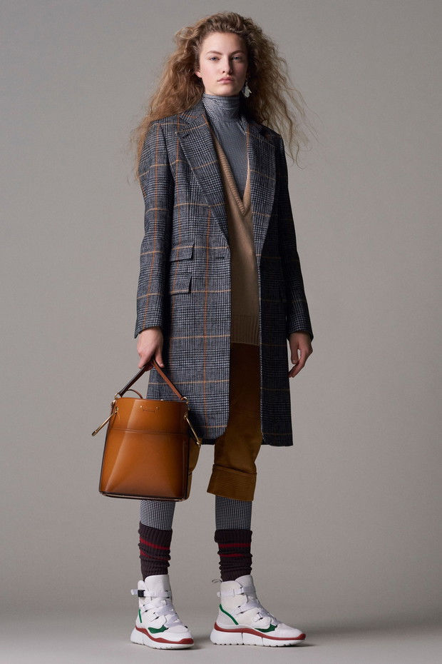 Nowa kolekcja Chloé 2018