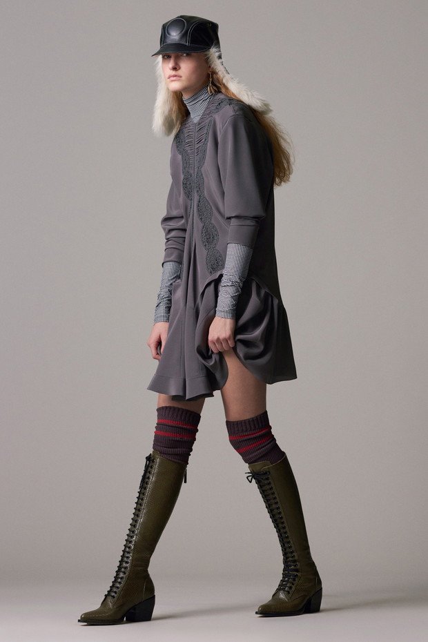 Nowa kolekcja Chloé 2018