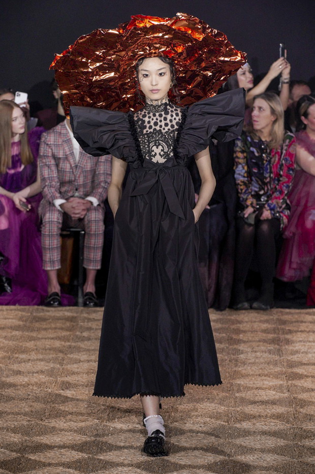 Viktor & Rolf haute couture wiosna-lato 2020