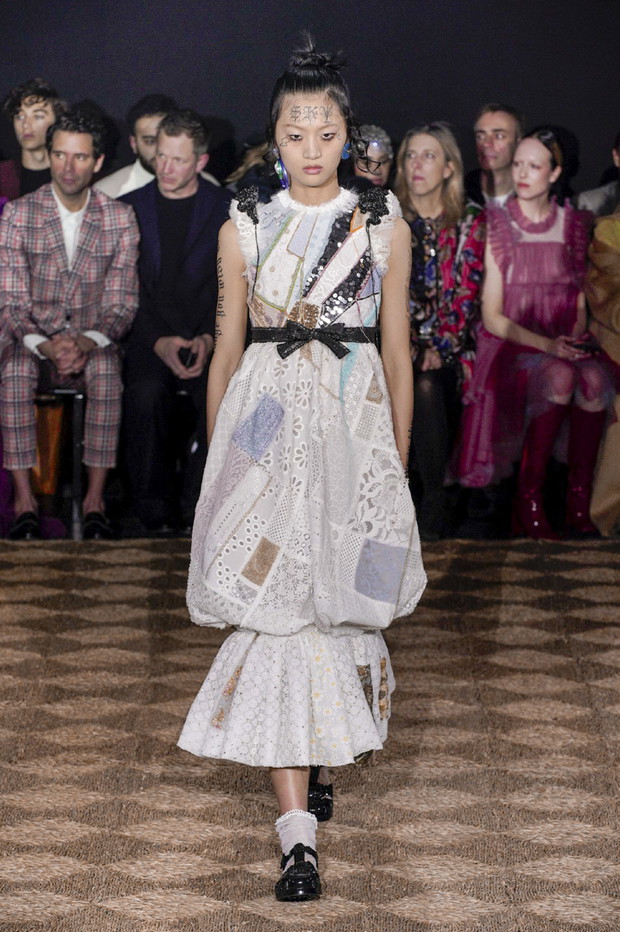 Viktor & Rolf haute couture wiosna-lato 2020