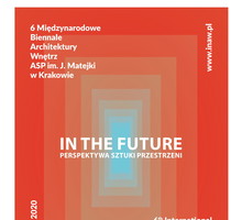 VI Międzynarodowe Biennale Architektury Wnętrz