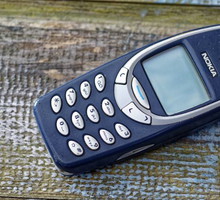 Nokia 3310