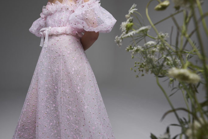 Giambattista Valli Resort 2021