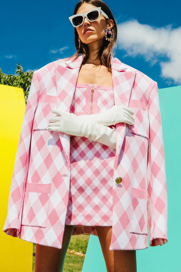Balmain Resort 2021