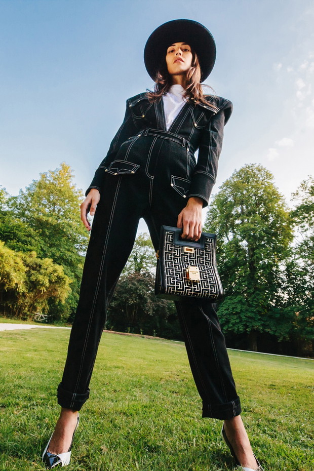 Balmain Resort 2021