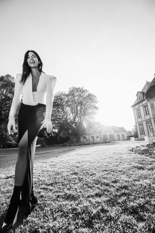 Balmain Resort 2021
