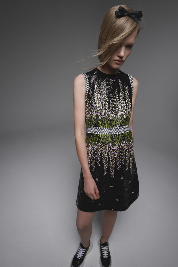 Giambattista Valli Resort 2021