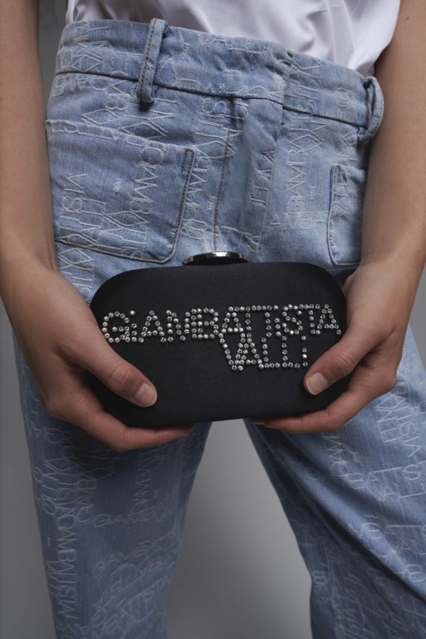 Giambattista Valli Resort 2021