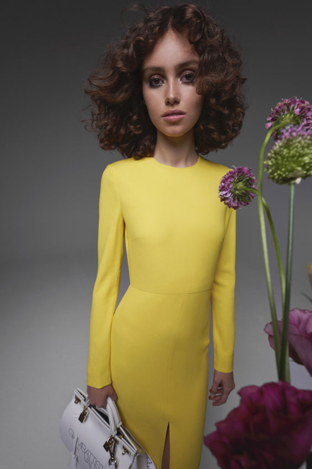 Giambattista Valli Resort 2021