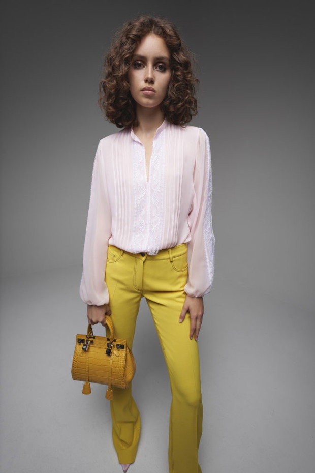 Giambattista Valli Resort 2021