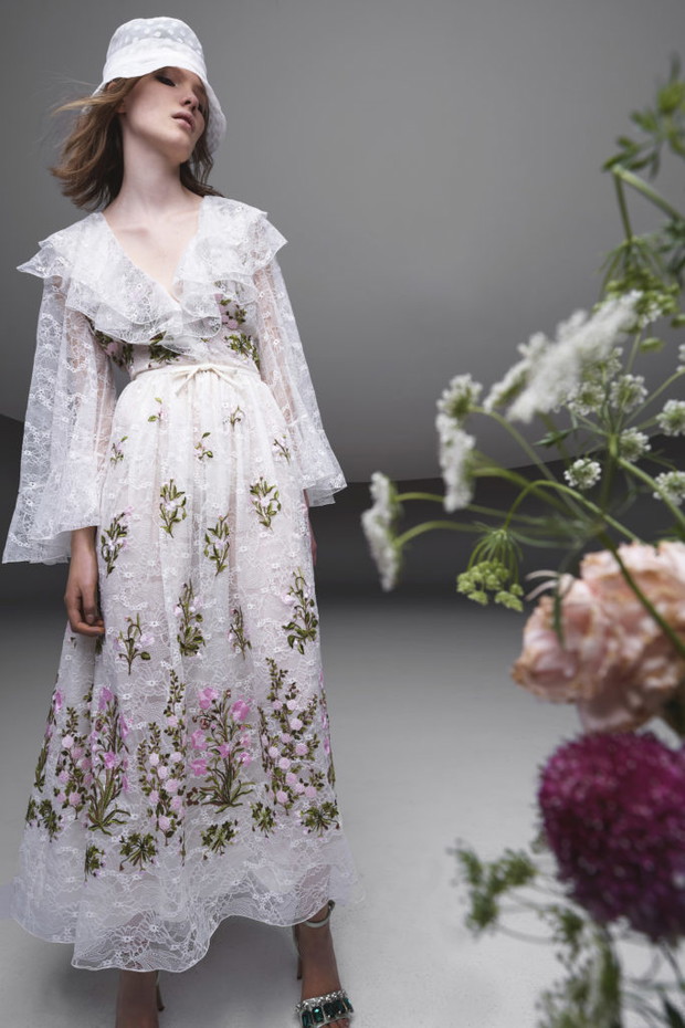 Giambattista Valli Resort 2021