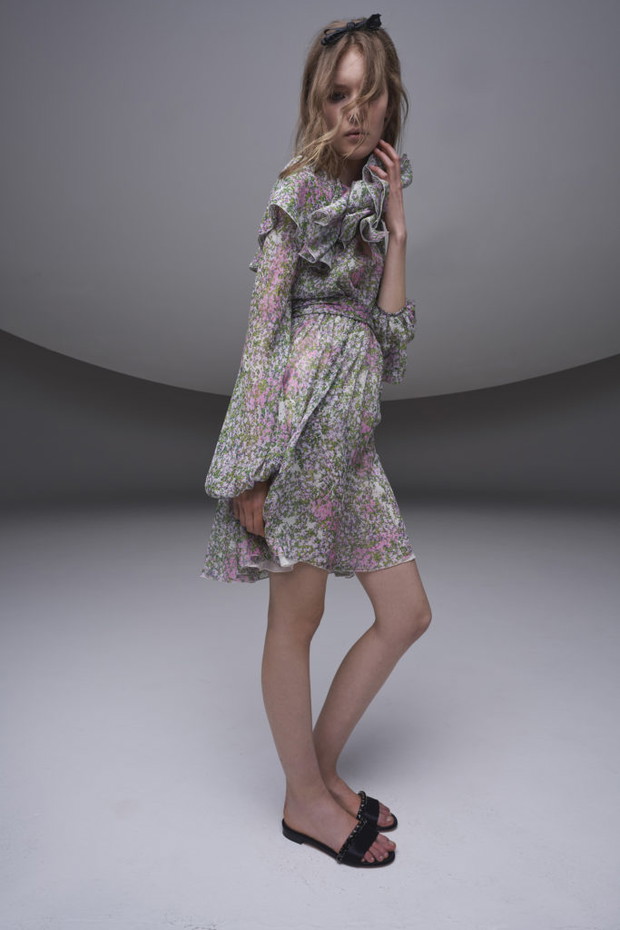 Giambattista Valli Resort 2021