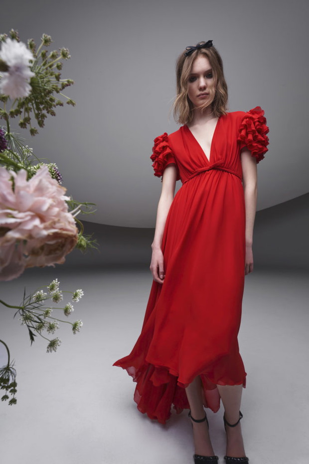 Giambattista Valli Resort 2021