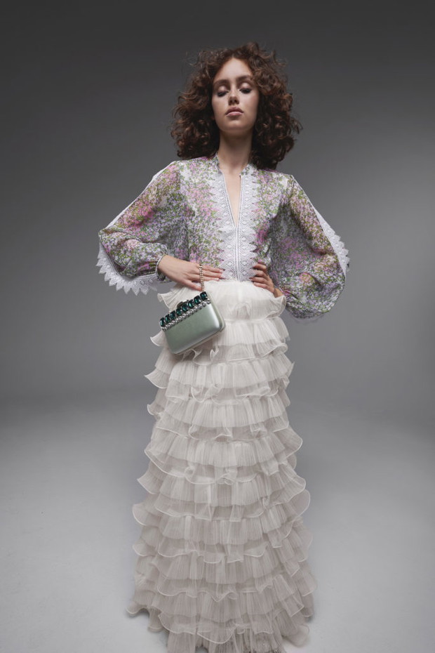 Giambattista Valli Resort 2021