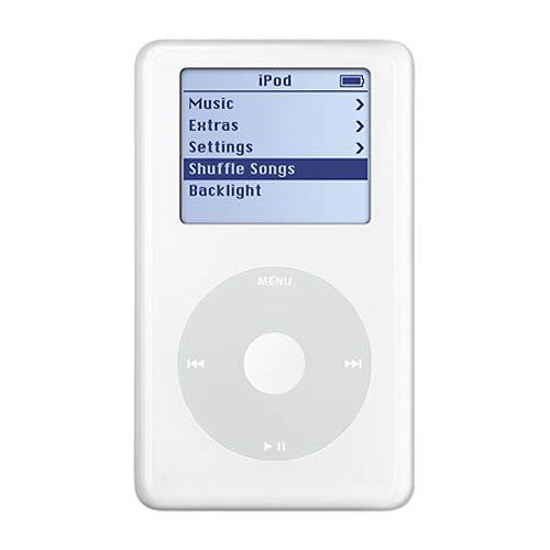 iPod