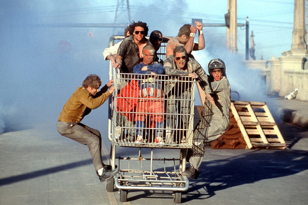 Jackass