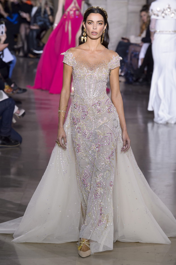 Kolekcja Georges Hobeika SS18