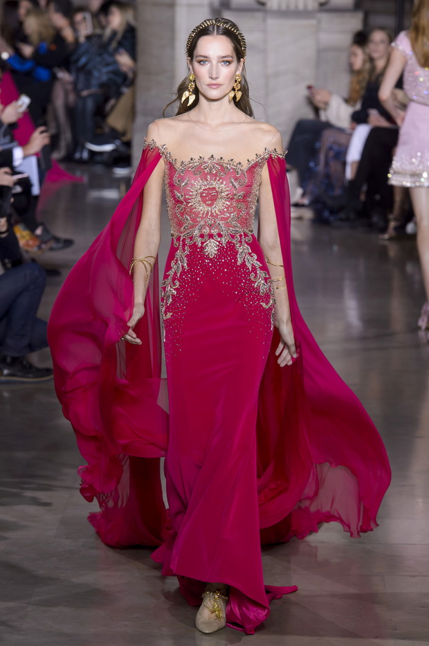 Kolekcja Georges Hobeika SS18