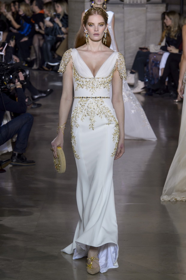 Kolekcja Georges Hobeika SS18
