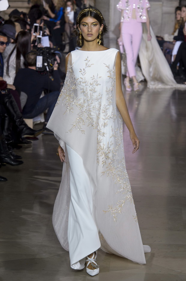 Kolekcja Georges Hobeika SS18