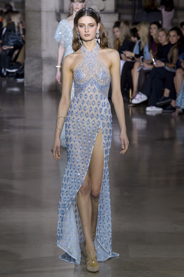 Kolekcja Georges Hobeika SS18